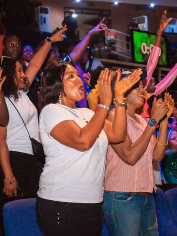 Nigeria's Gospel Culture Reborn