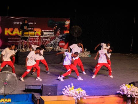 Karar moment 9
