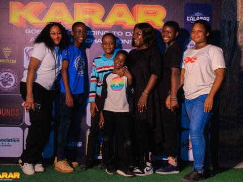 Karar moment 25