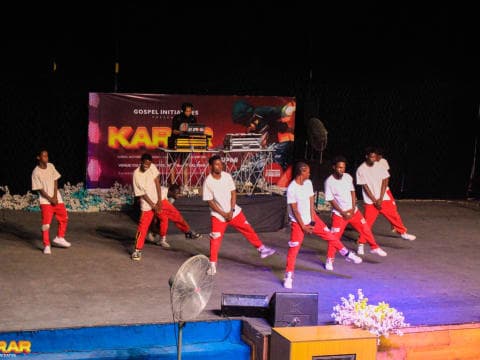 Karar moment 36
