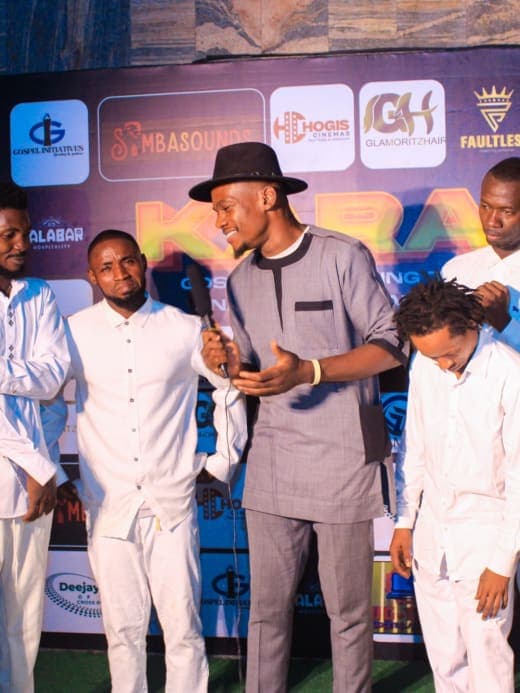 Gospel movement