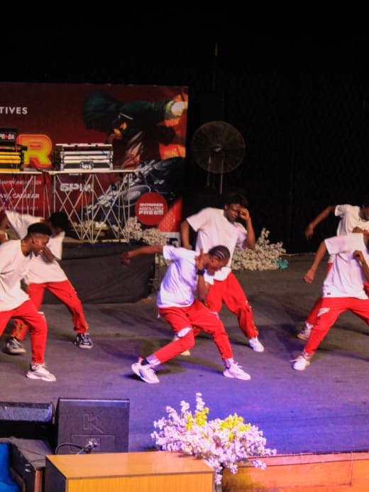 Kingdom celebration