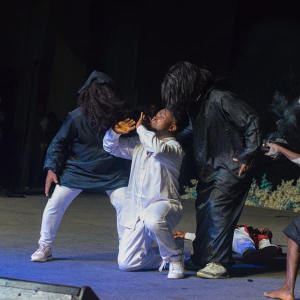 Karar event highlight