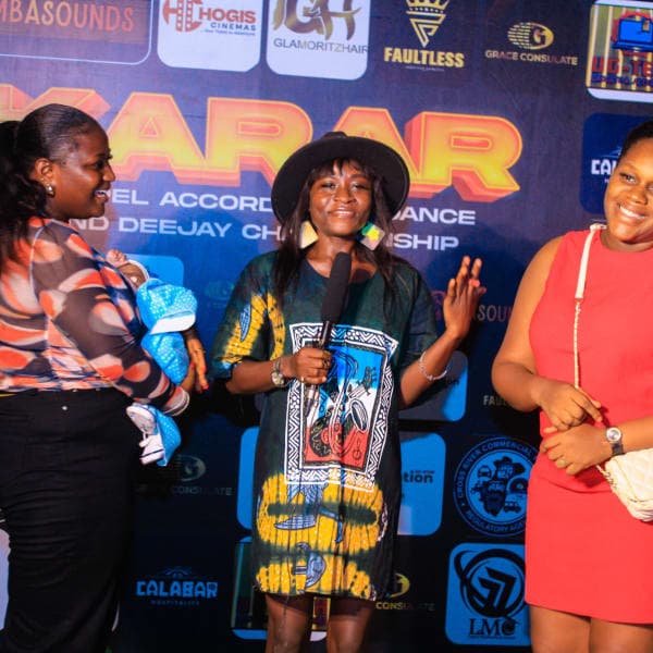 Karar event highlight