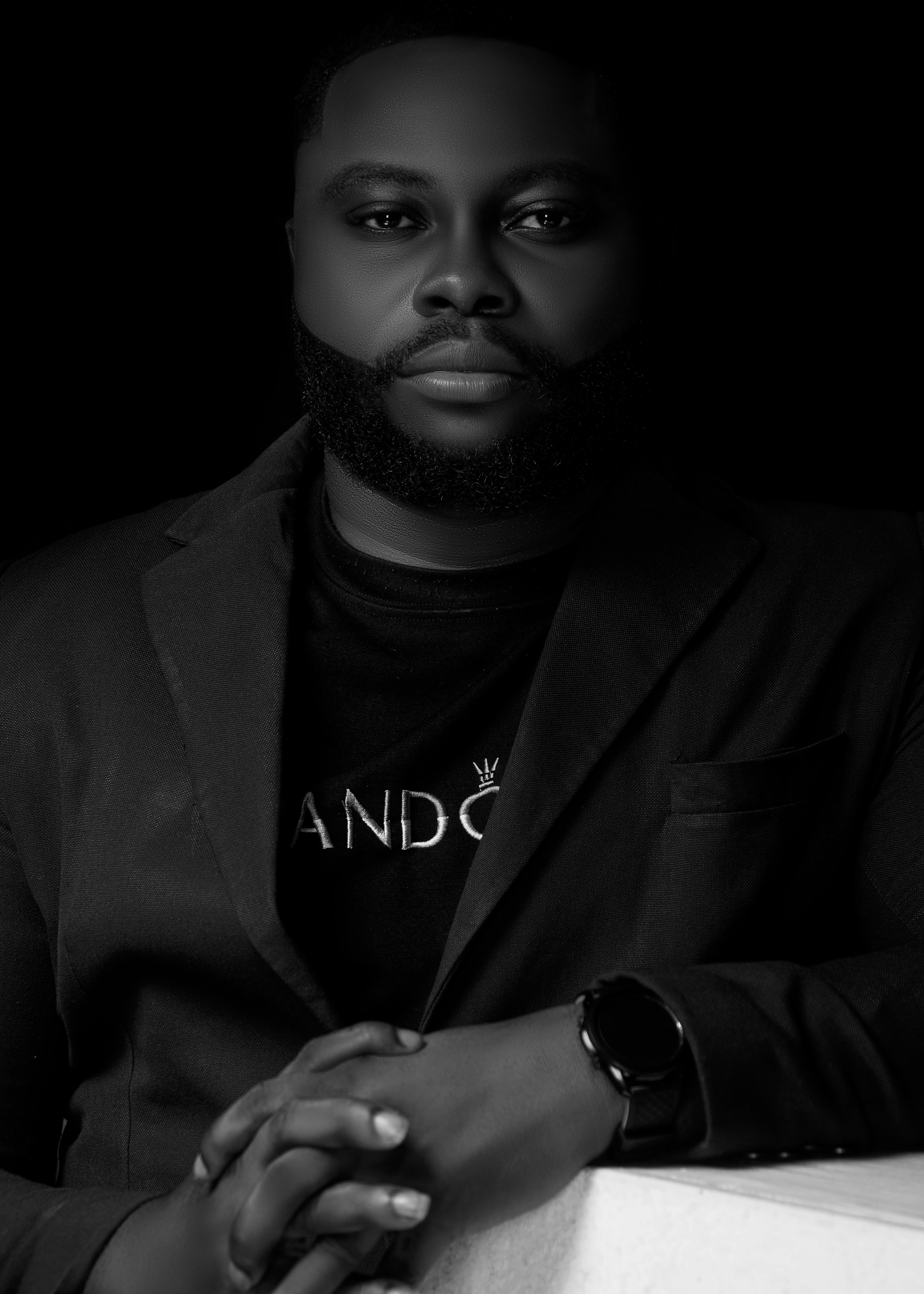 Dominic Emmanuel Ekong